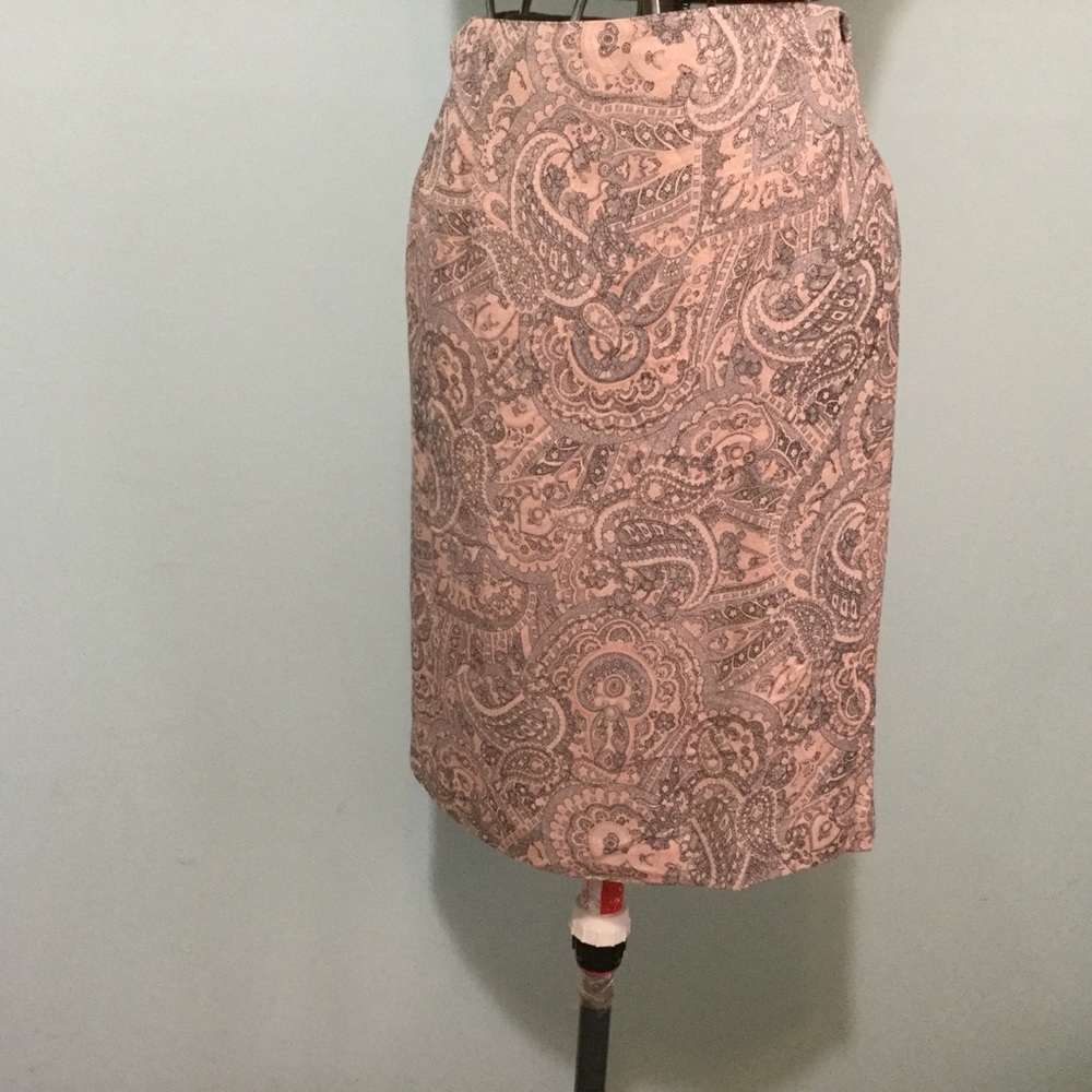 Chelsea Cambell  Wrap Skirt